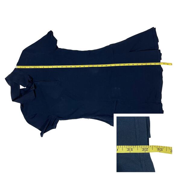 Outdoor Voices Sport Dress - Blue - Small - Picture 4 of 12